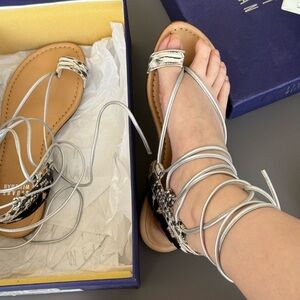 Stuart Weitzman shoes